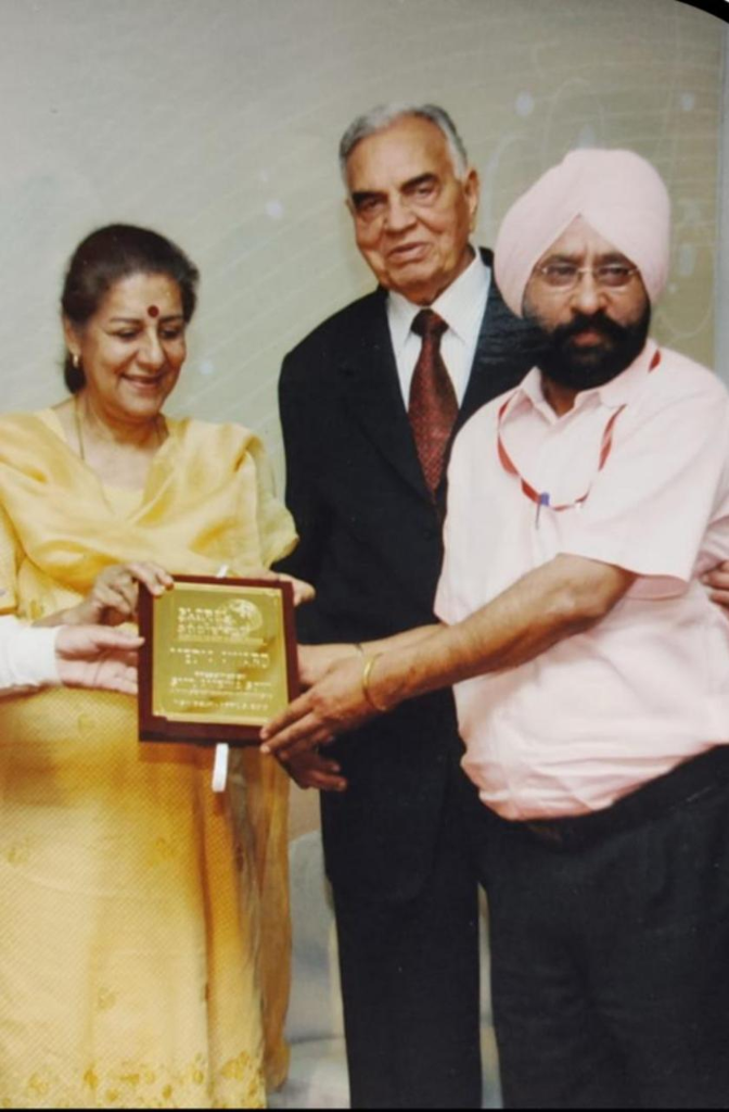Ranjit Singh Kohli